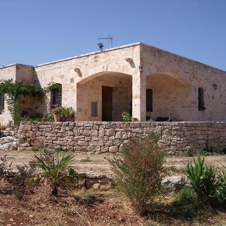 Casa Giovanna In Pietra,Antica Alberobello Buitenkant foto