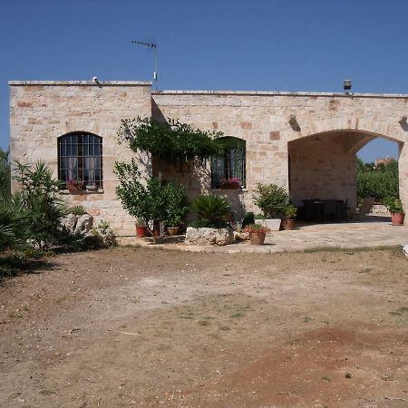 Casa Giovanna In Pietra,Antica Alberobello Buitenkant foto