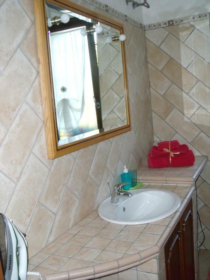 Casa Giovanna In Pietra,Antica Alberobello Buitenkant foto