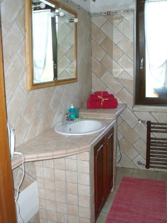 Casa Giovanna In Pietra,Antica Alberobello Buitenkant foto