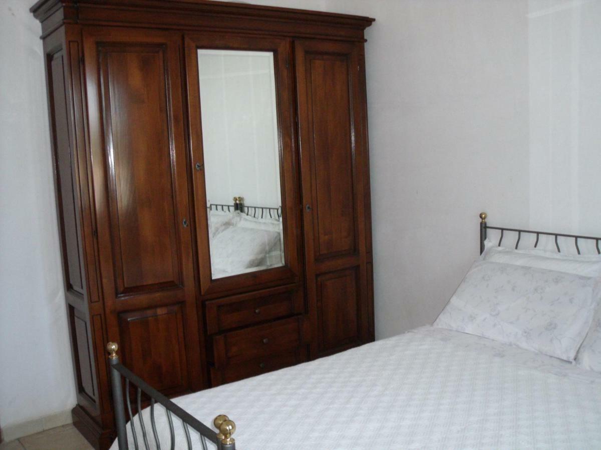 Casa Giovanna In Pietra,Antica Alberobello Buitenkant foto